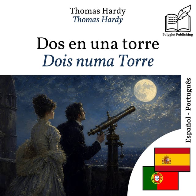 Dois numa Torre