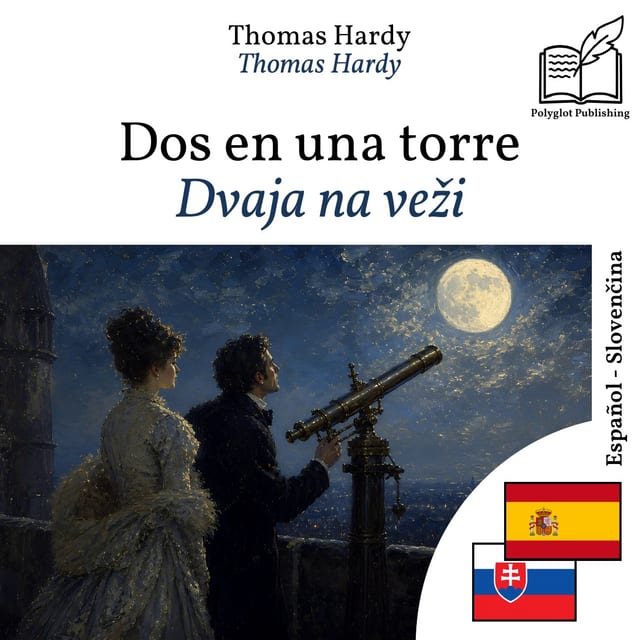 Dvaja na veži