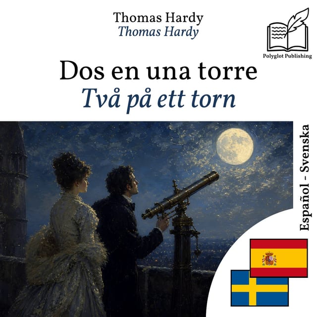 Två på ett torn