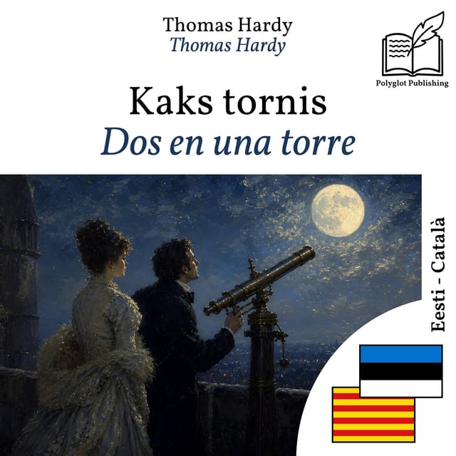 Dos en una torre