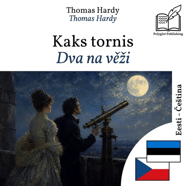 Dva na věži