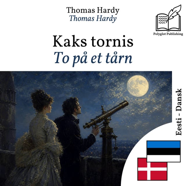 To på et tårn