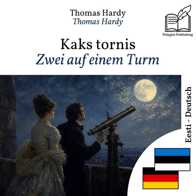 Zwei auf einem Turm