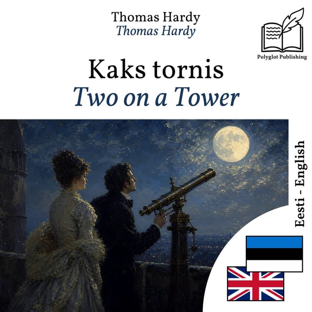 Two on a Tower