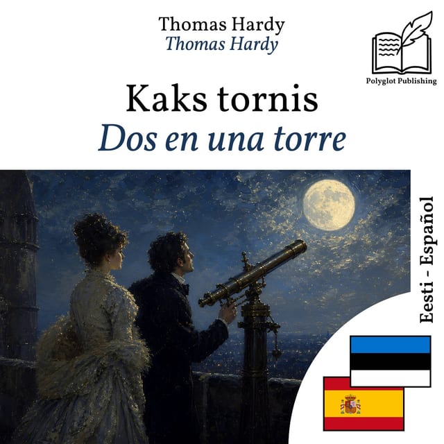 Dos en una torre