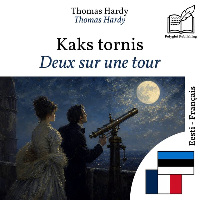 Deux sur une tour