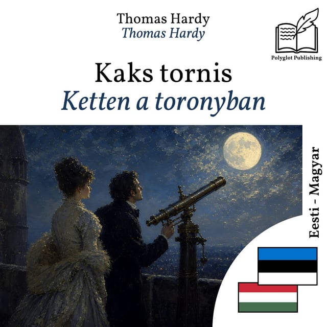 Ketten a toronyban