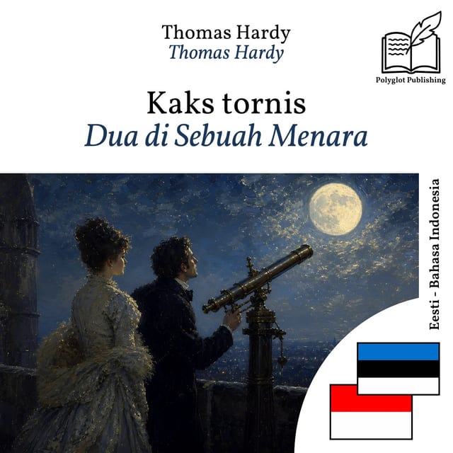 Dua di Sebuah Menara
