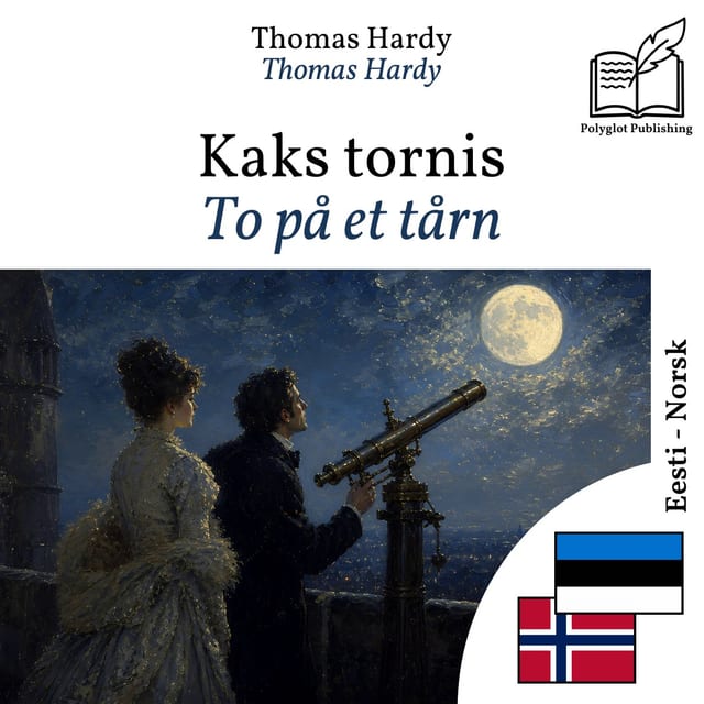 To på et tårn