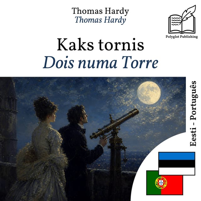 Dois numa Torre