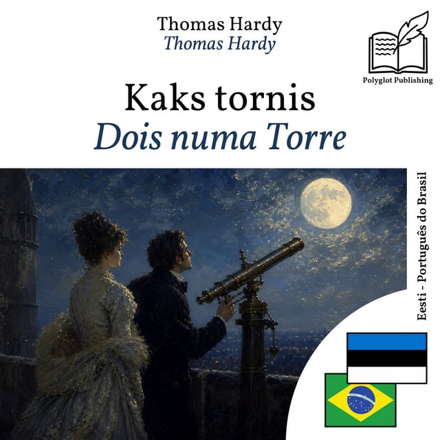 Dois numa Torre