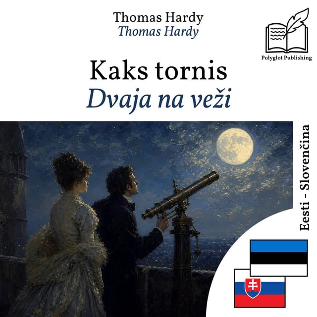 Dvaja na veži