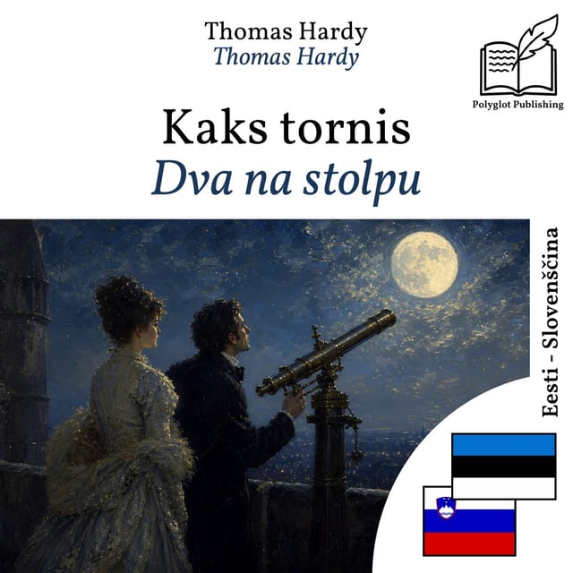 Dva na stolpu