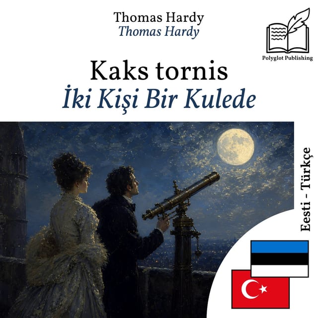 İki Kişi Bir Kulede