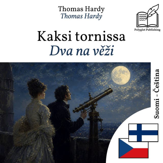 Dva na věži