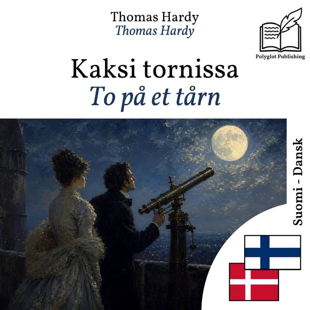 To på et tårn