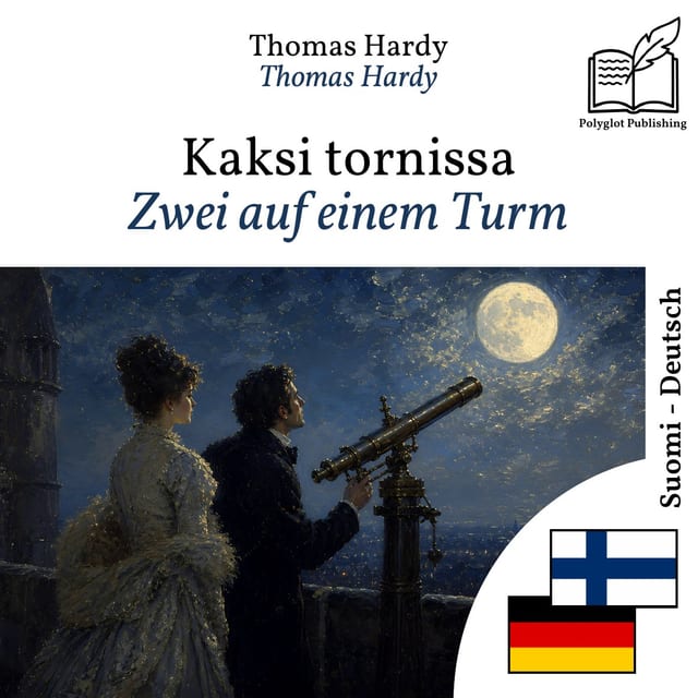 Zwei auf einem Turm