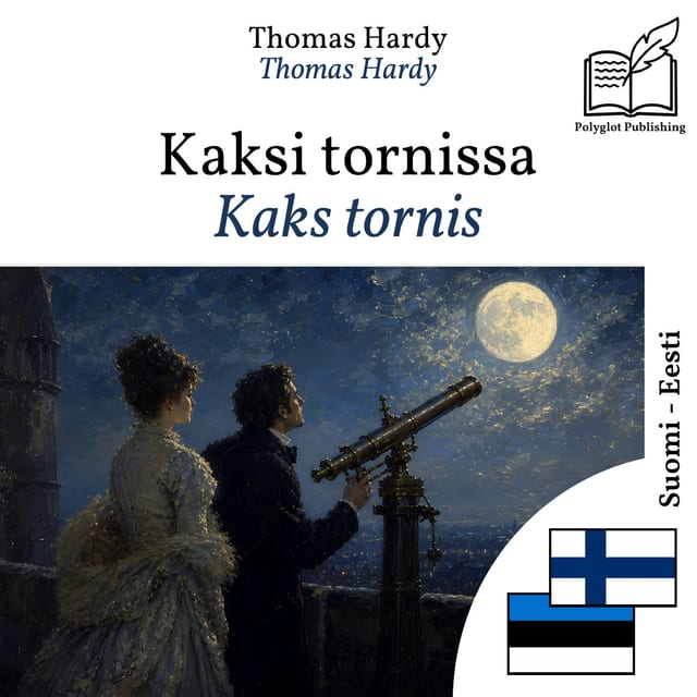 Kaks tornis