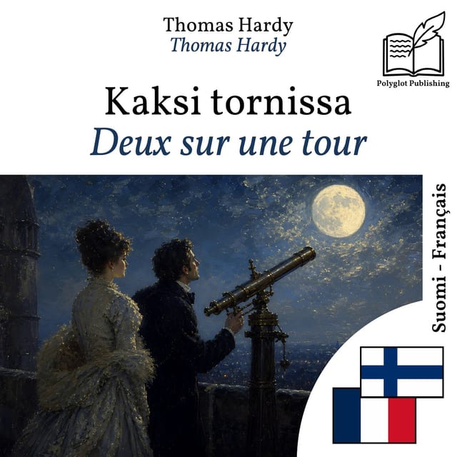 Deux sur une tour