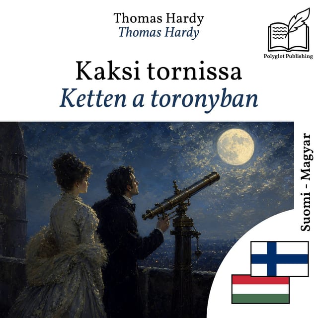 Ketten a toronyban