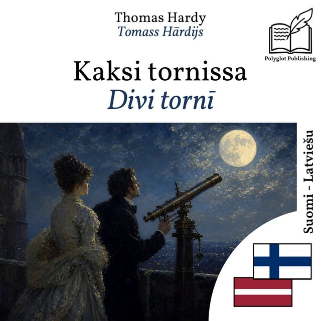 Divi tornī