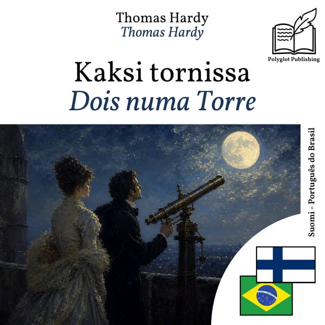 Dois numa Torre