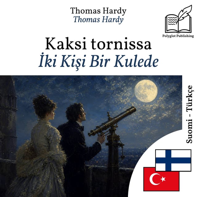 İki Kişi Bir Kulede