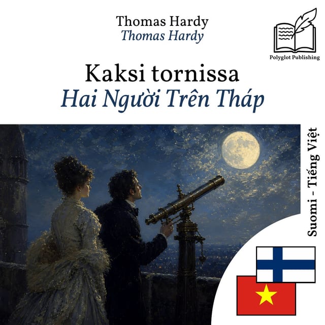 Hai Người Trên Tháp