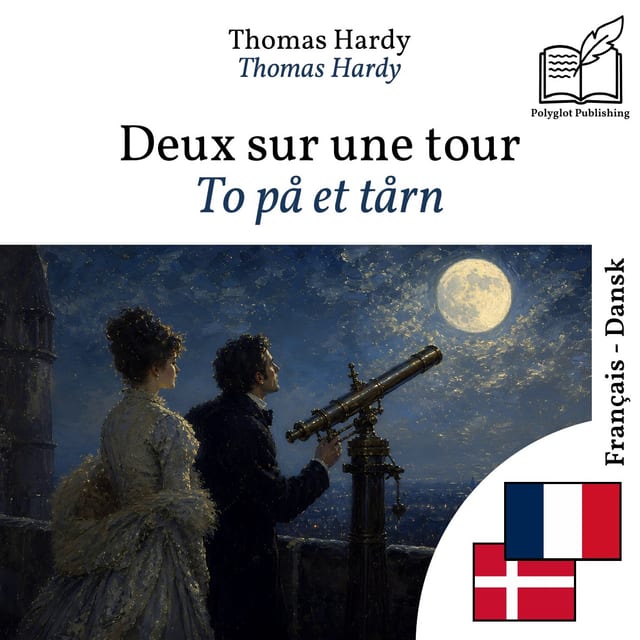 To på et tårn