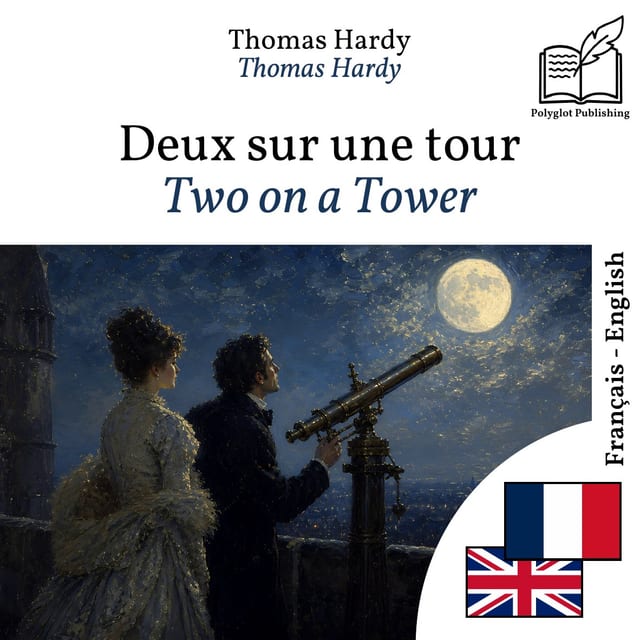 Two on a Tower