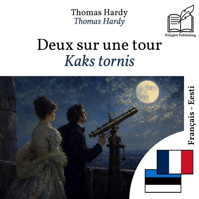 Kaks tornis