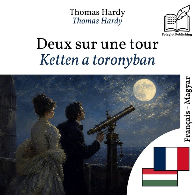Ketten a toronyban
