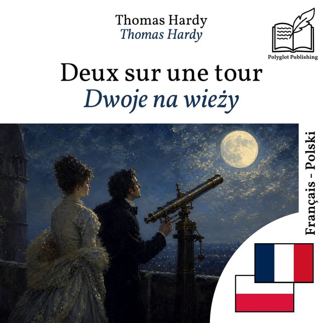 Dwoje na wieży