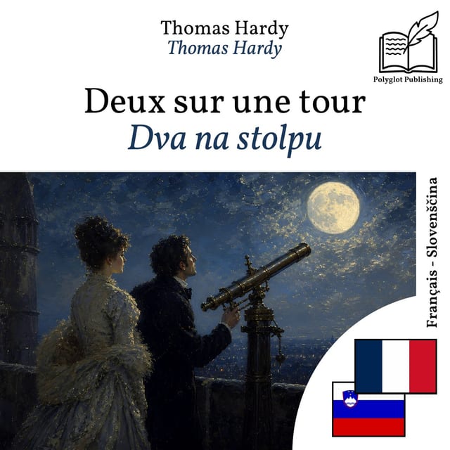 Dva na stolpu