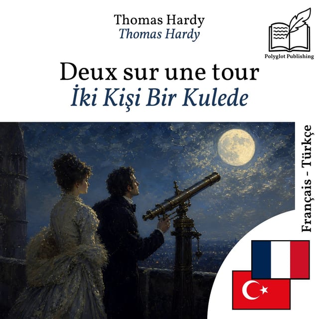 İki Kişi Bir Kulede