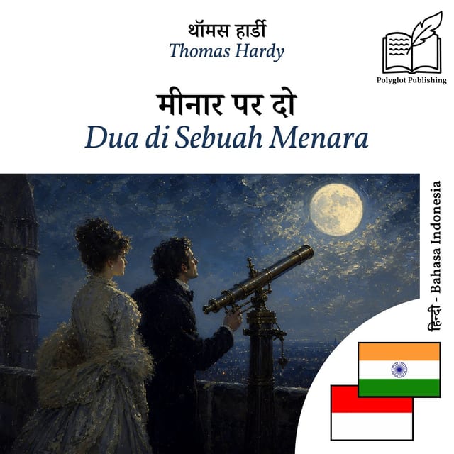 Dua di Sebuah Menara