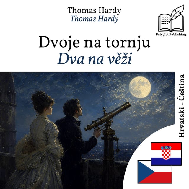 Dva na věži