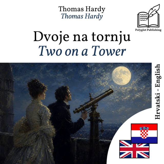 Two on a Tower