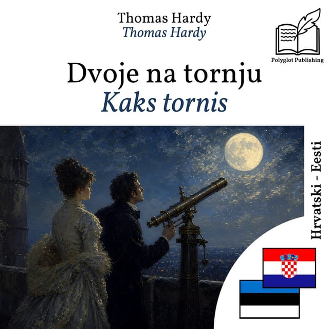 Kaks tornis