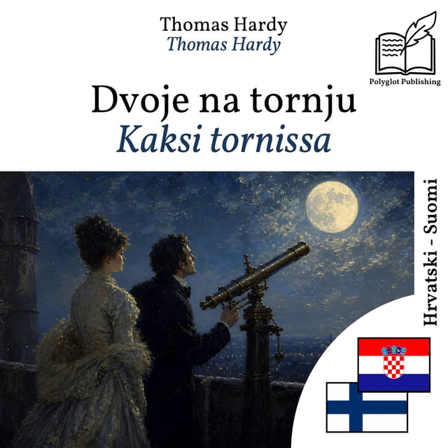 Kaksi tornissa