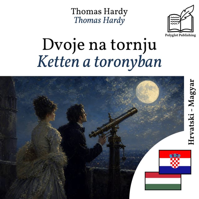 Ketten a toronyban
