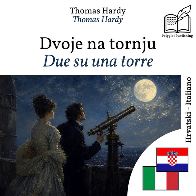 Due su una torre