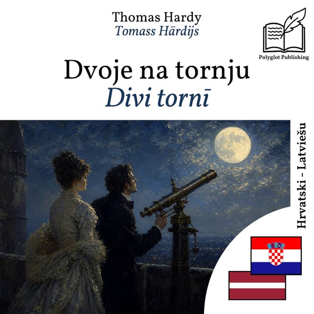 Divi tornī