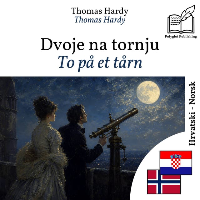 To på et tårn