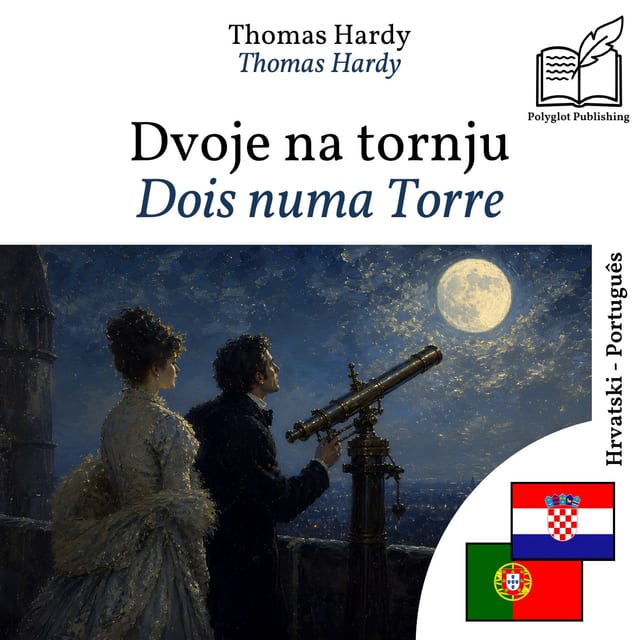 Dois numa Torre