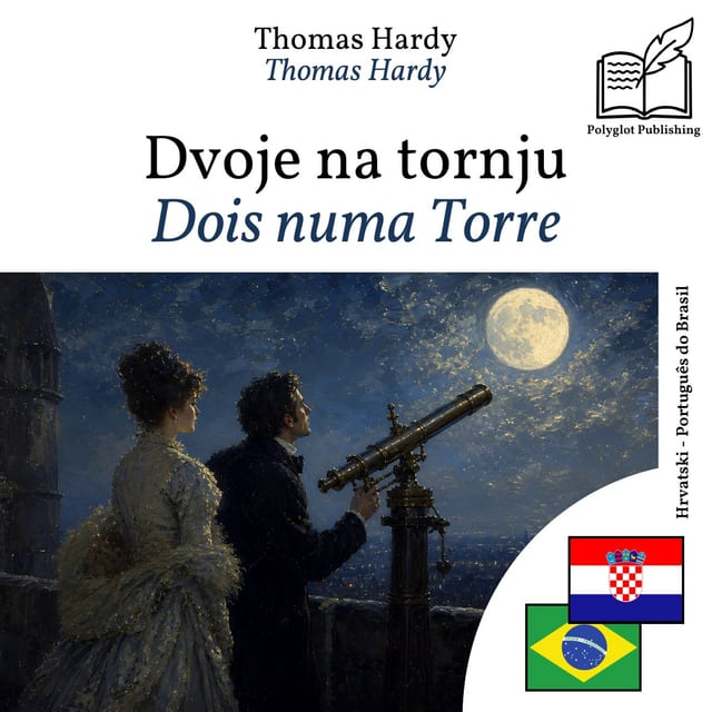 Dois numa Torre