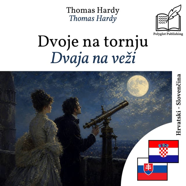 Dvaja na veži