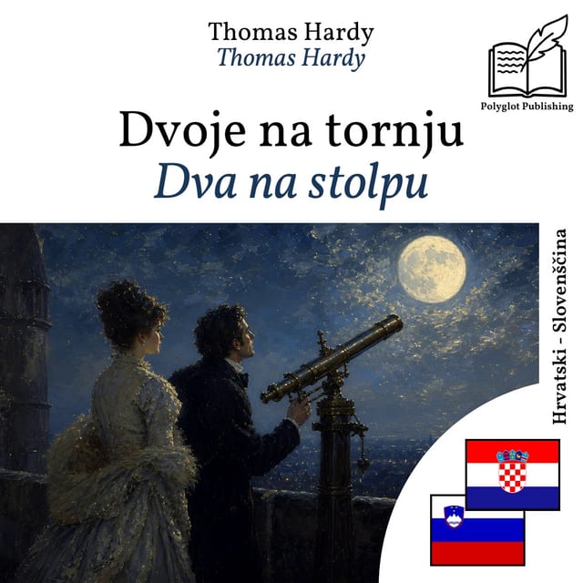 Dva na stolpu