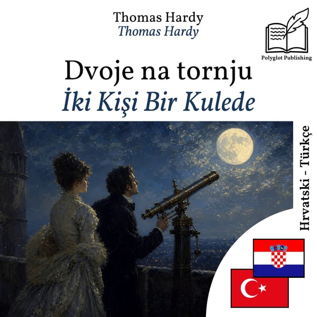 İki Kişi Bir Kulede