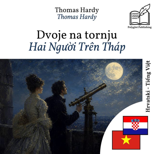 Hai Người Trên Tháp